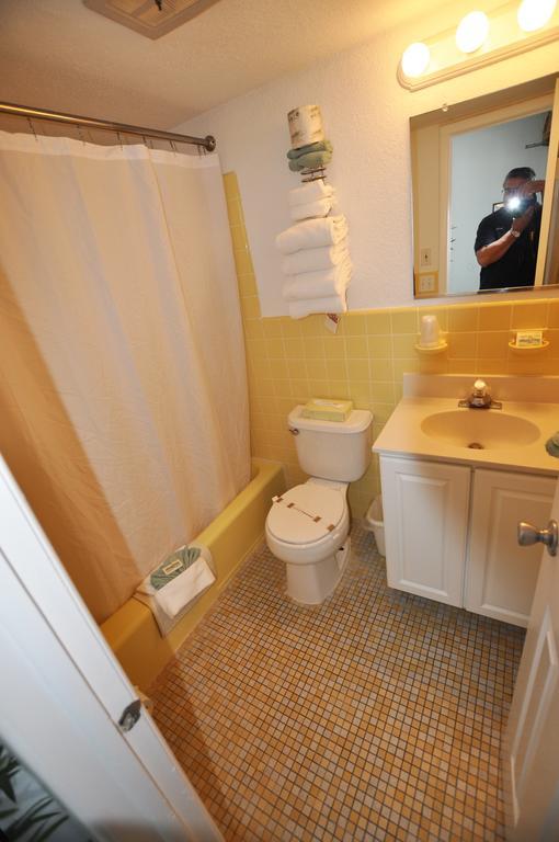 Riviera Resort & Suites Wildwood Quarto foto