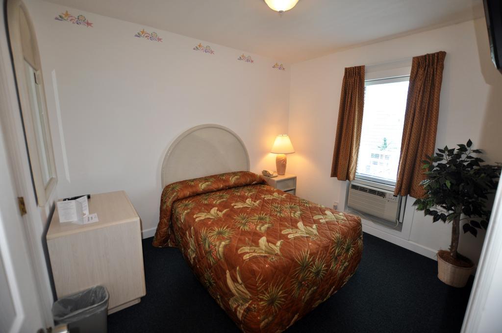 Riviera Resort & Suites Wildwood Quarto foto